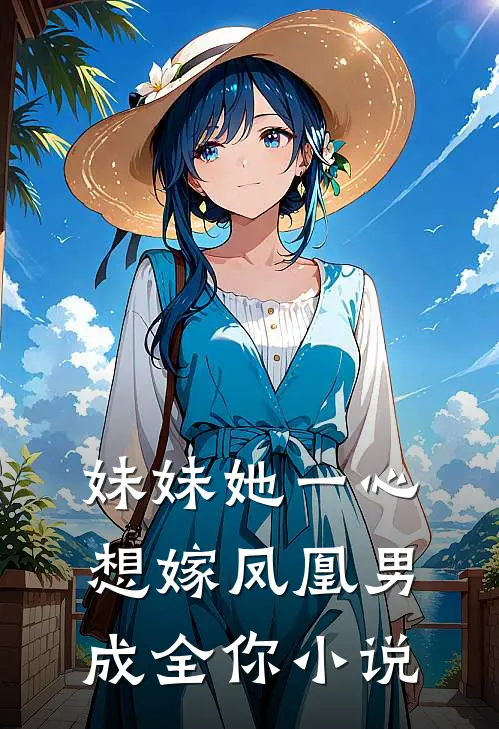 妹妹她一心想嫁凤凰男，成全你小说