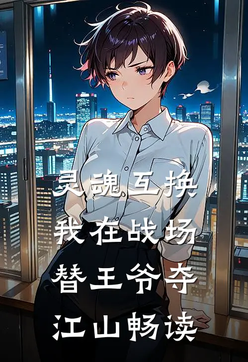 灵魂互换：我在战场替王爷夺江山畅读