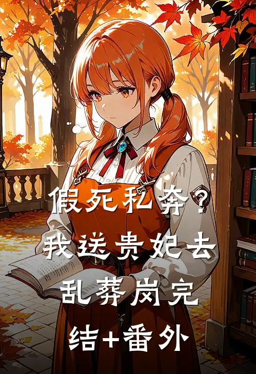 假死私奔？我送贵妃去乱葬岗完结+番外