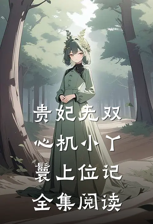 贵妃无双：心机小丫鬟上位记全集阅读