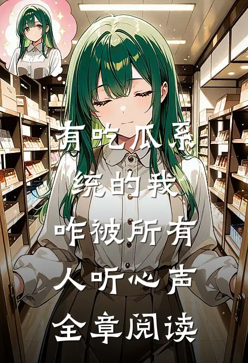 有吃瓜系统的我，咋被所有人听心声全章阅读