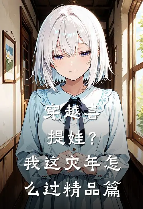 穿越喜提娃？我这灾年怎么过精品篇