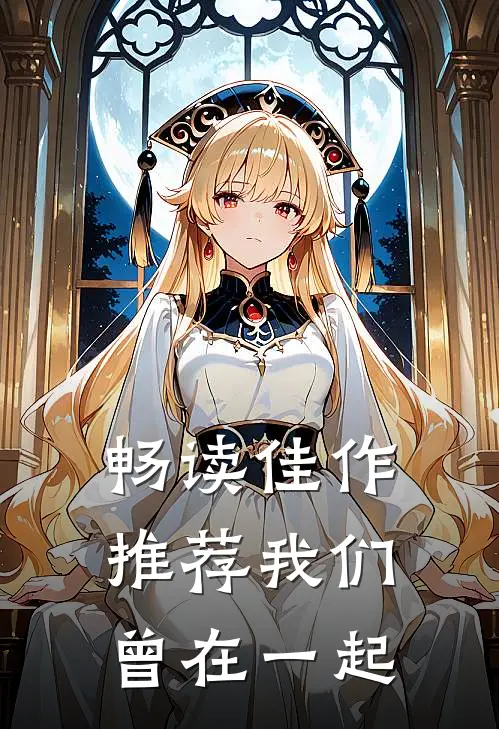 畅读佳作推荐我们曾在一起