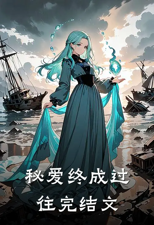 秘爱终成过往完结文