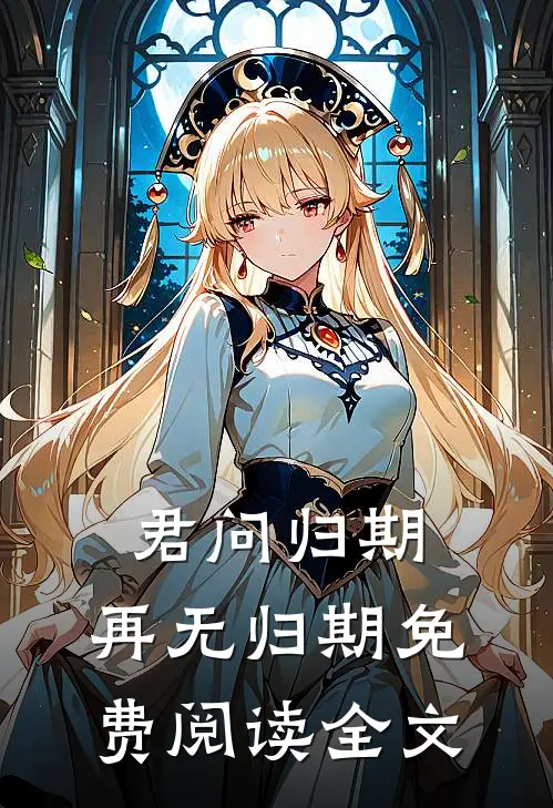 君问归期，再无归期免费阅读全文