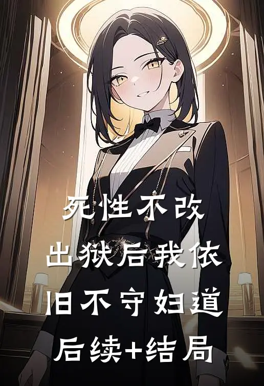 死性不改，出狱后我依旧不守妇道后续+结局