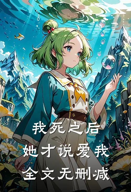 我死之后，她才说爱我全文无删减