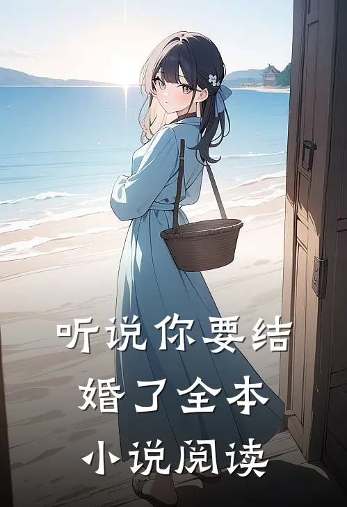 听说你要结婚了全本小说阅读