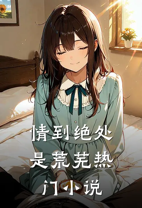 情到绝处是荒芜热门小说