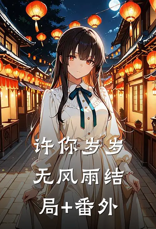 许你岁岁无风雨结局+番外