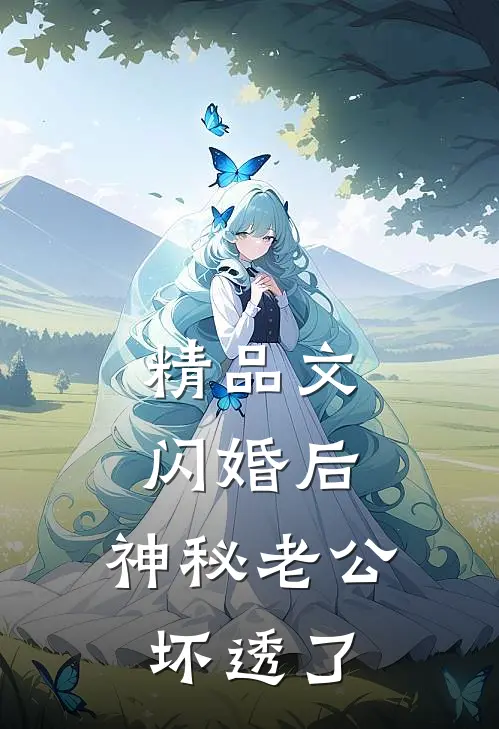 精品文闪婚后，神秘老公坏透了