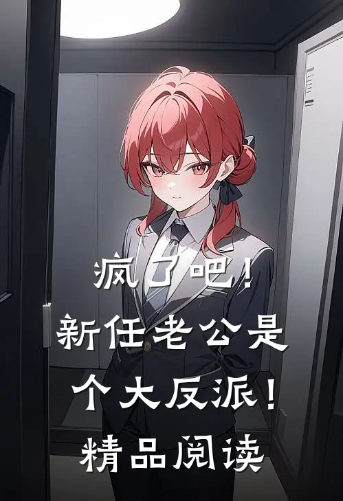 疯了吧！新任老公是个大反派！精品阅读