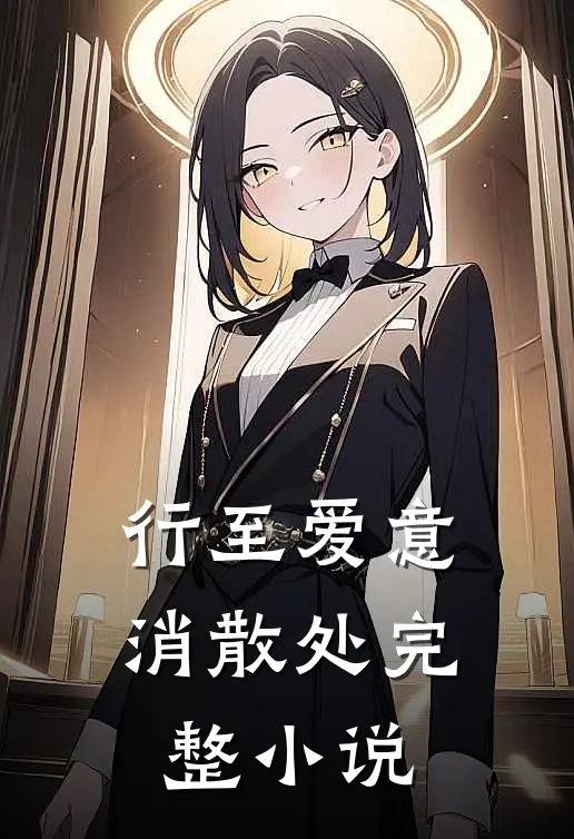 行至爱意消散处完整小说