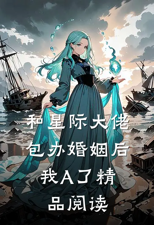 和星际大佬包办婚姻后，我A了精品阅读