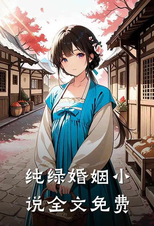 纯绿婚姻小说全文免费