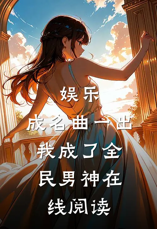 娱乐：成名曲一出，我成了全民男神在线阅读