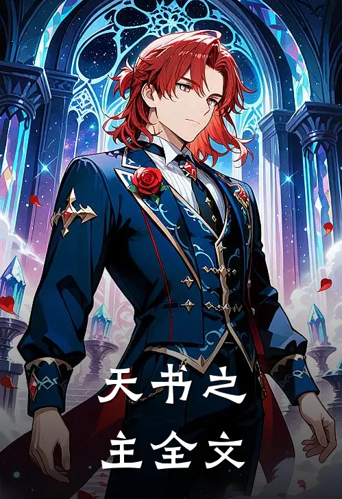 天书之主全文