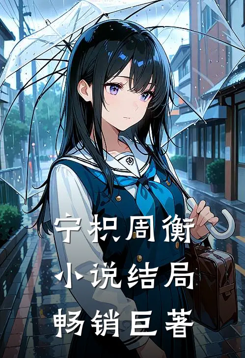 宁枳周衡小说结局畅销巨著
