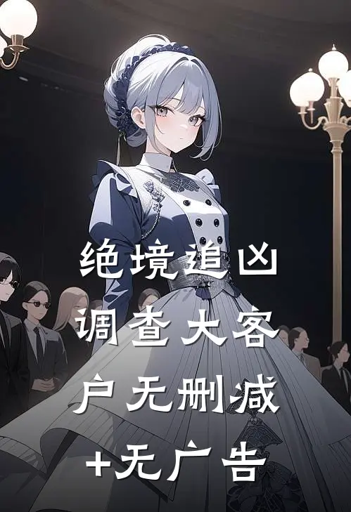 绝境追凶-调查大客户无删减+无广告