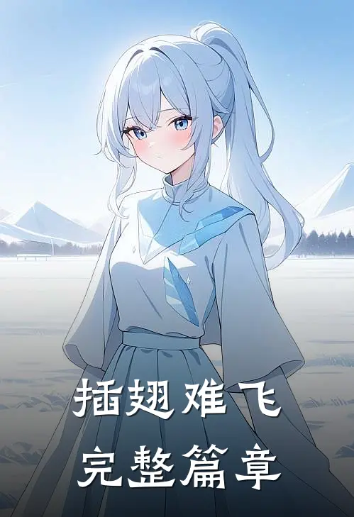 插翅难飞完整篇章