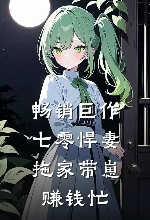 畅销巨作七零悍妻：拖家带崽赚钱忙