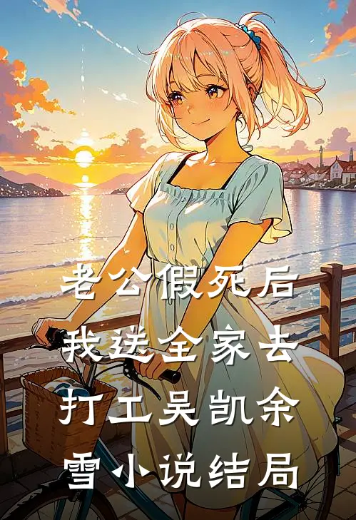 老公假死后，我送全家去打工吴凯余雪小说结局