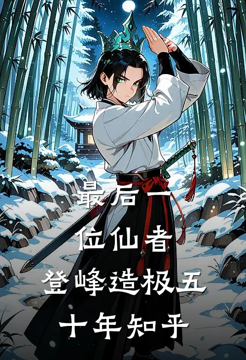 最后一位仙者，登峰造极五十年知乎