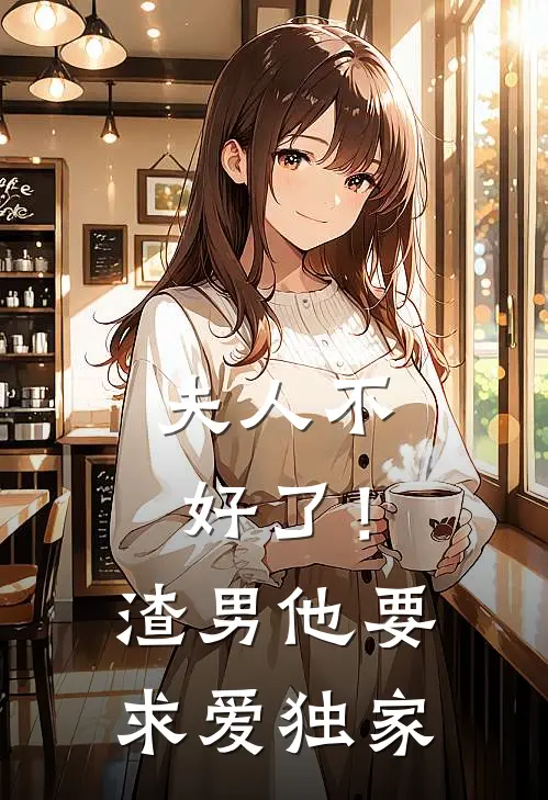 夫人不好了！渣男他要求爱独家