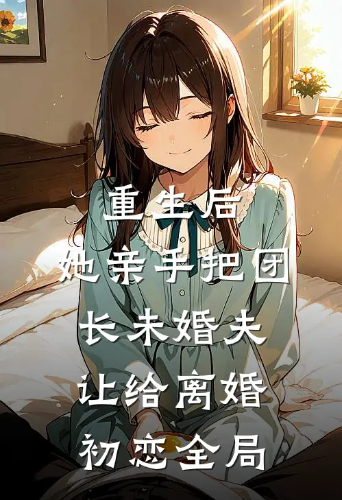 重生后，她亲手把团长未婚夫让给离婚初恋全局
