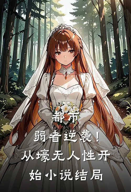 都市：弱者逆袭！从壕无人性开始小说结局