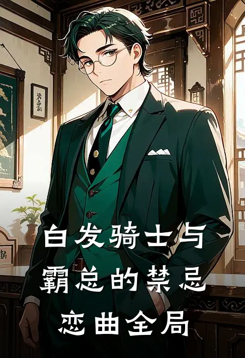 白发骑士与霸总的禁忌恋曲全局