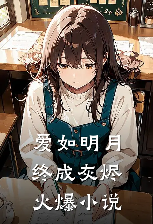 爱如明月终成灰烬火爆小说