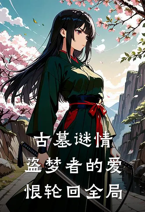 古墓谜情：盗梦者的爱恨轮回全局