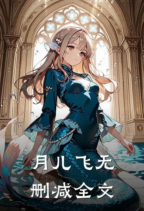 月儿飞无删减全文