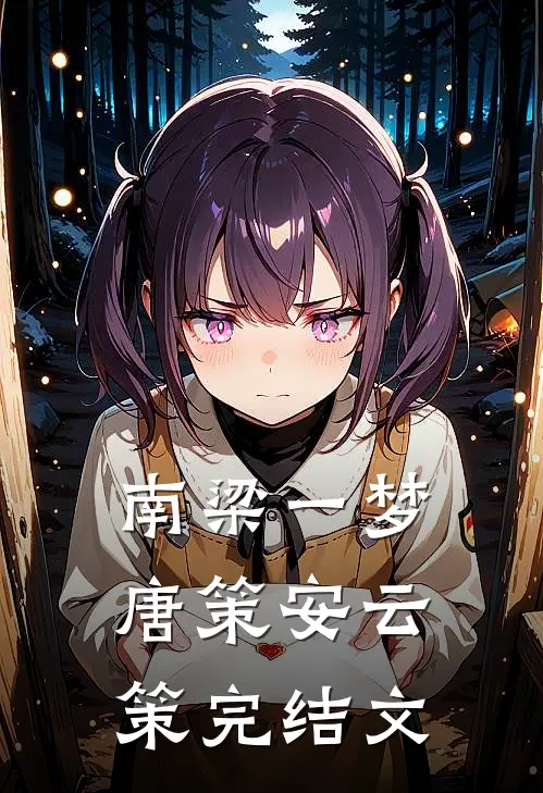 南梁一梦唐策安云策完结文