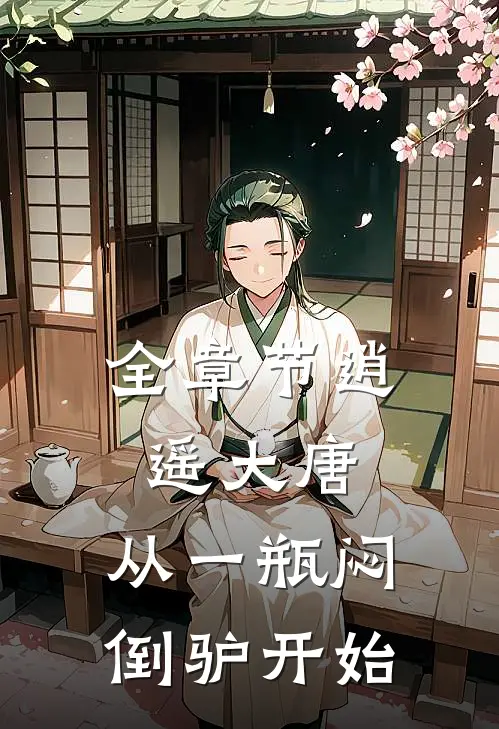 全章节逍遥大唐：从一瓶闷倒驴开始