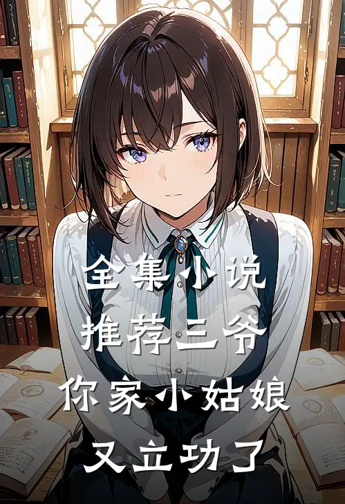 全集小说推荐三爷，你家小姑娘又立功了