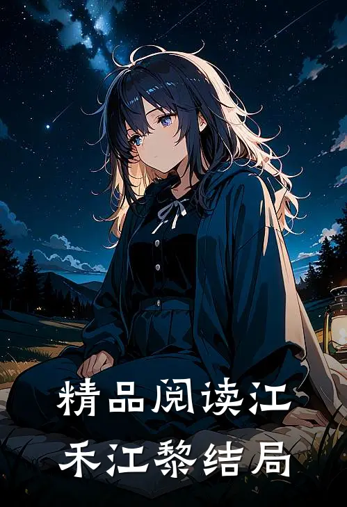 精品阅读江禾江黎结局