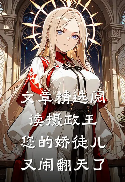 文章精选阅读摄政王，您的娇徒儿又闹翻天了