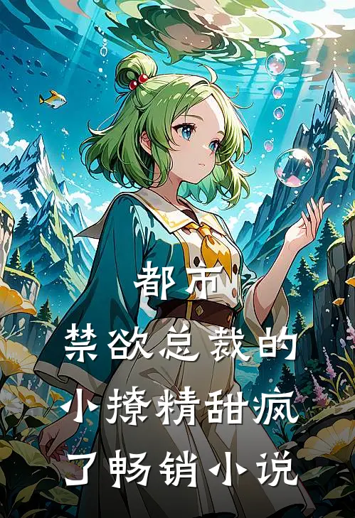 都市：禁欲总裁的小撩精甜疯了畅销小说