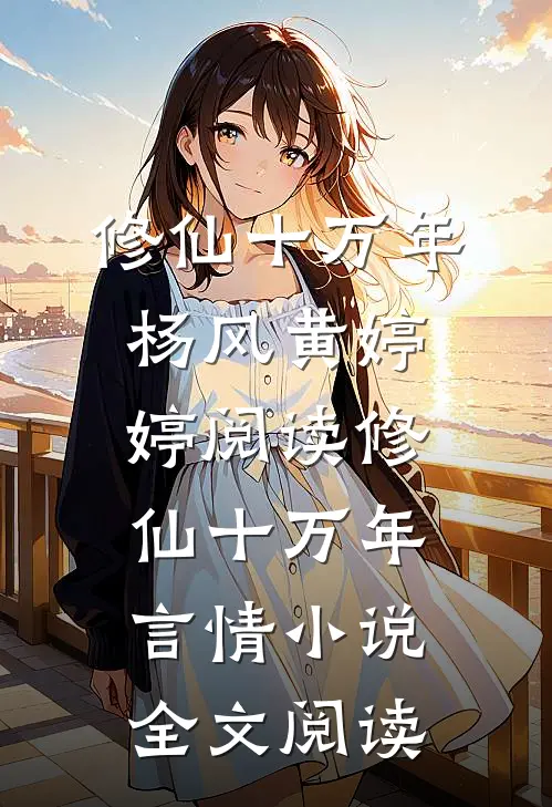 修仙十万年杨风黄婷婷阅读_修仙十万年言情小说全文阅读