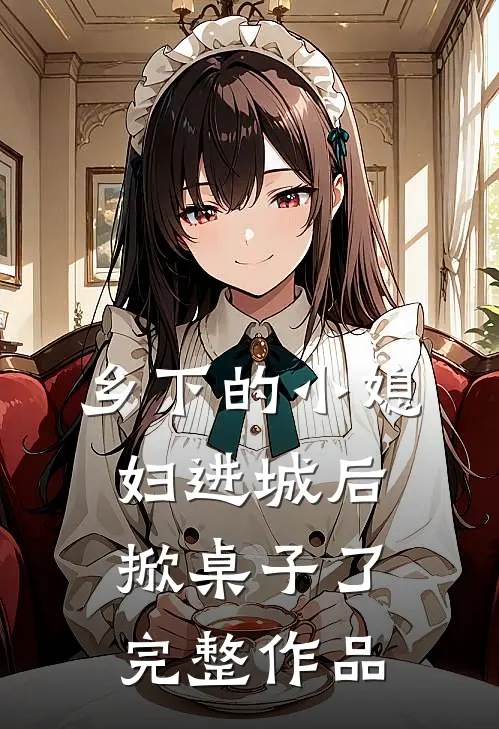乡下的小媳妇进城后掀桌子了完整作品