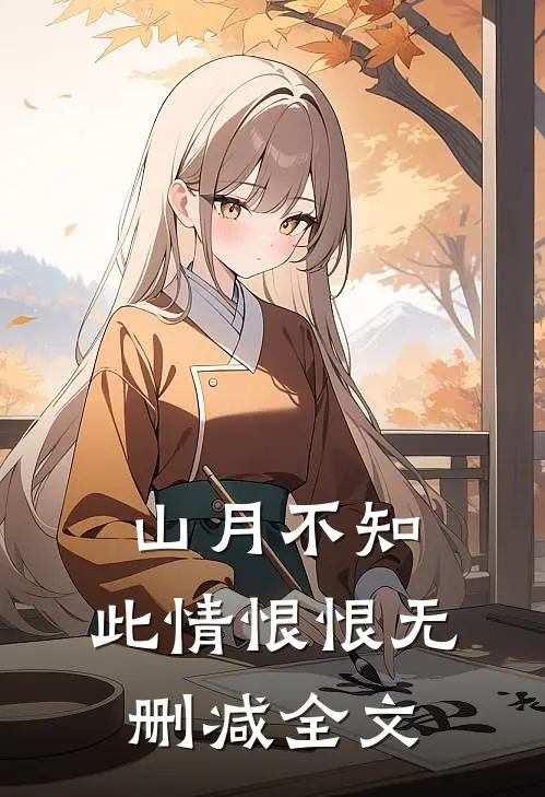 山月不知，此情恨恨无删减全文