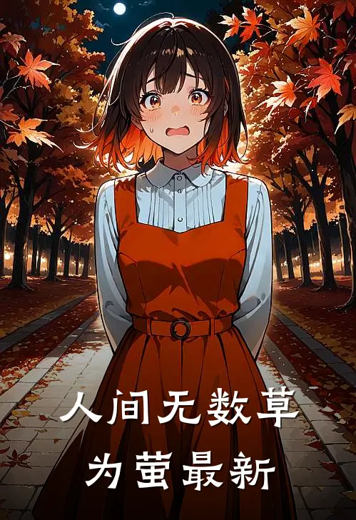 人间无数草为萤最新