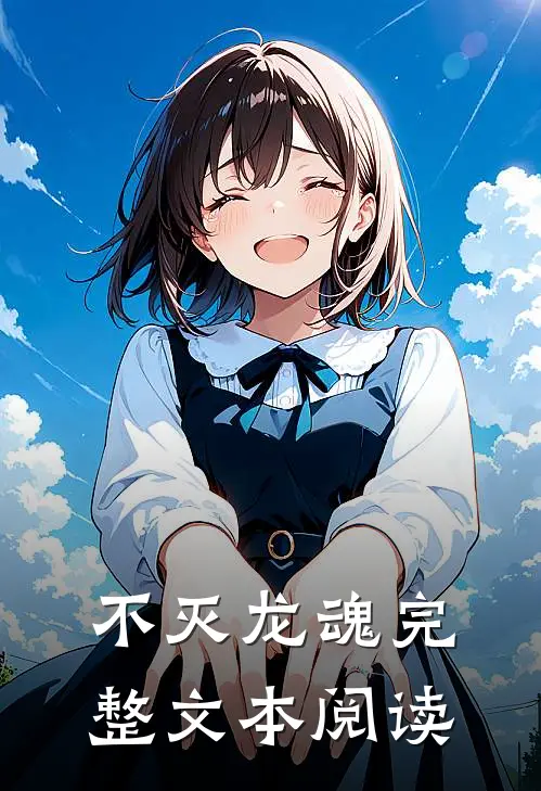不灭龙魂完整文本阅读