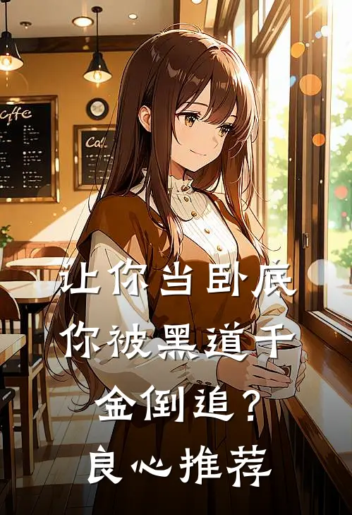 让你当卧底，你被黑道千金倒追？良心推荐