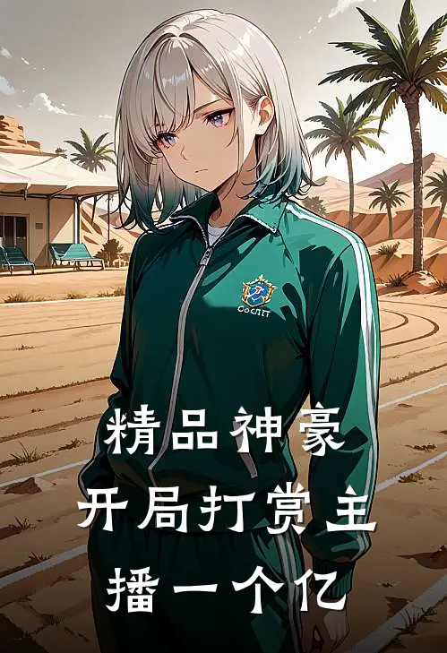 精品神豪：开局打赏主播一个亿