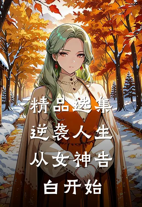 精品选集逆袭人生：从女神告白开始