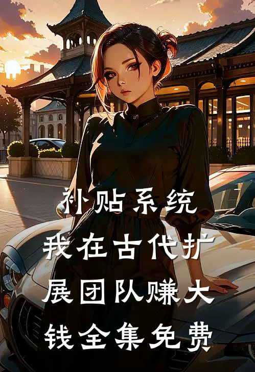 补贴系统：我在古代扩展团队赚大钱全集免费