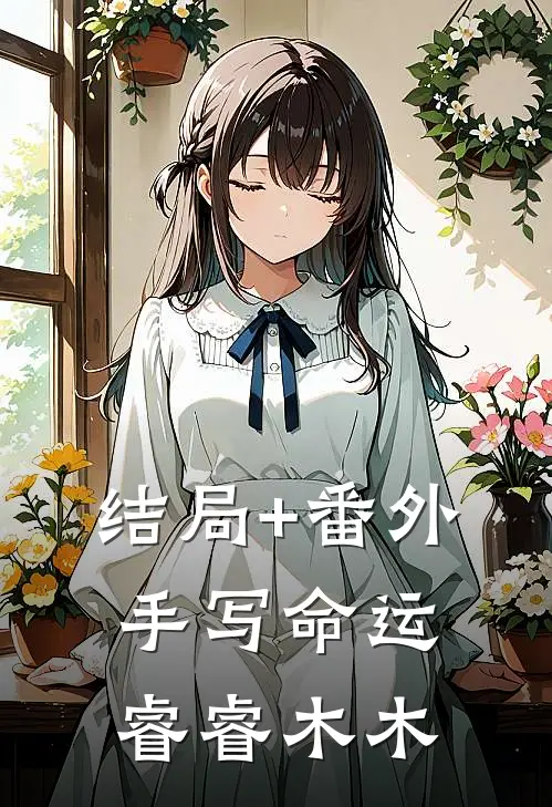 结局+番外手写命运睿睿木木